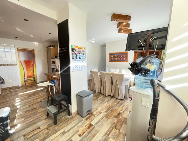 Gran piso en venta en Benalmádena - foto 5