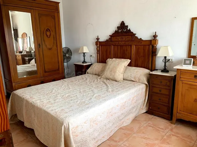 Adosado 5 habitaciones 170m² en venta - La Siesta - El Salado - Torreta — 11