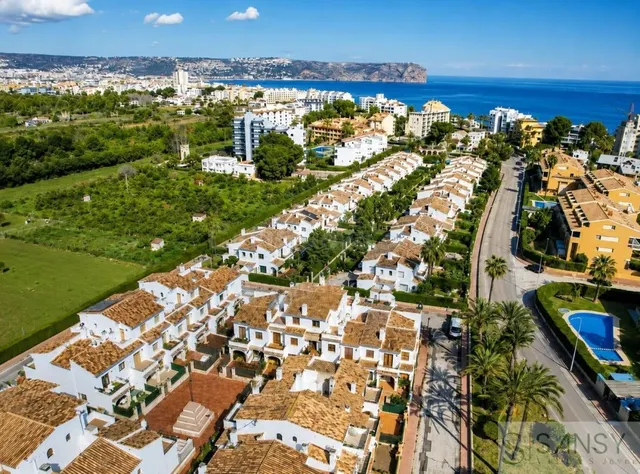 Edificio singular en Venta en Javea/Xabia Alicante — 16