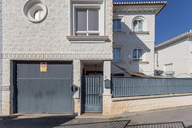 Casa en Gojar con patio de 65m — 39