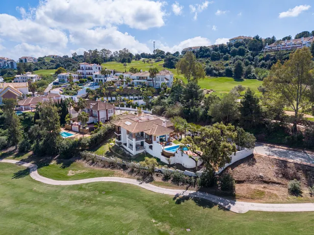 Chalet 4 habitaciones 463m² en venta - Riviera del sol — 37