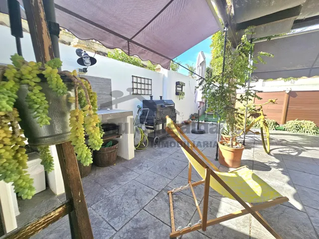 CASA INDEPENDIENTE EN CAMINO SEVILLA - foto 3