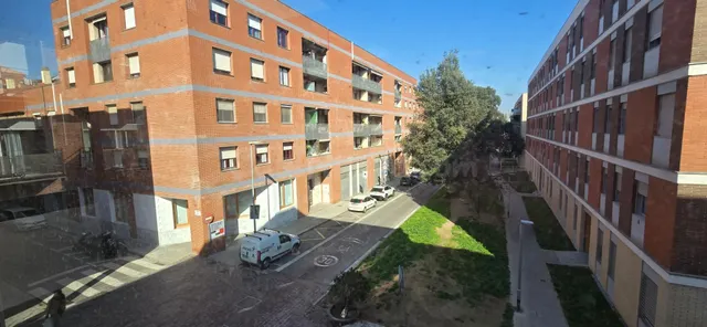 OFICINA EXTERIOR MUY LUMINOSA Y CÉNTRICA CL BORRELL — 4