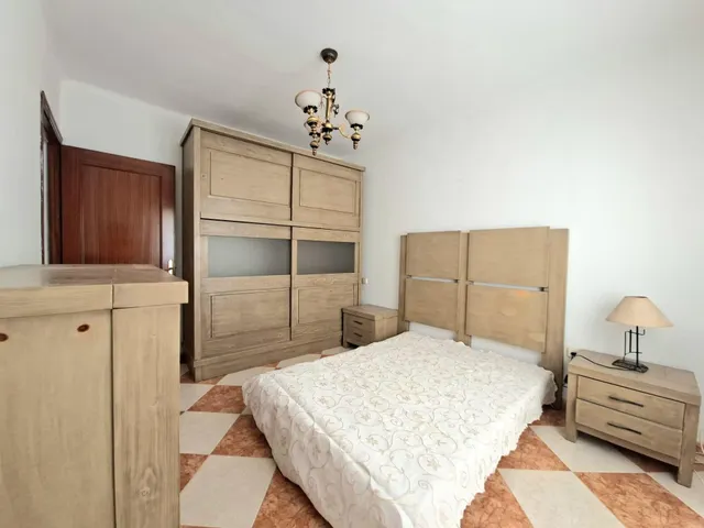 PISO EN VENTA EN EL CENTRO — 19