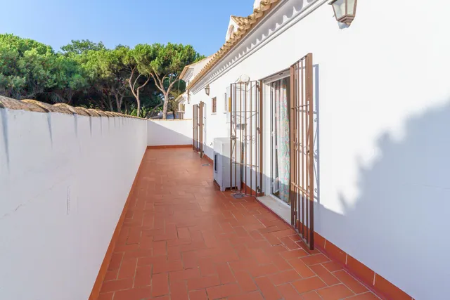 Exclusivo chalet independiente en Mazagón, a solo 400 metros de la playa — 41