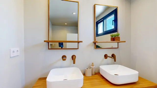 Chalet 3 habitaciones 265m² en venta - Costa Del Sol — 28