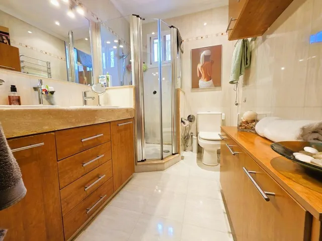 Chalet independiente en El Atabal — 30