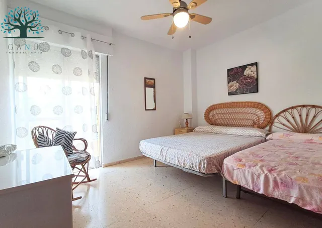 PISO EN PLENO CENTRO DE PUERTO DE MAZARRÓN — 18