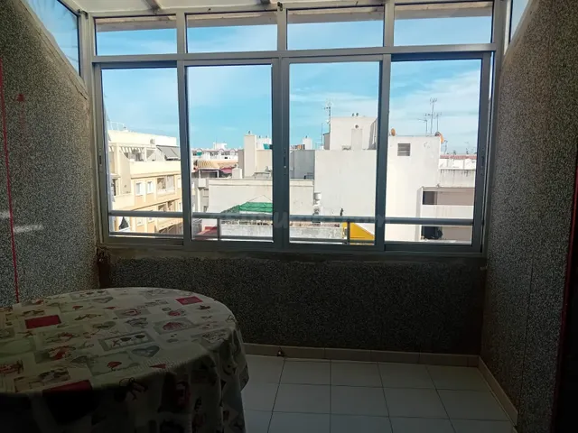 Ático Luminoso en Playa del Cura - Torrevieja - foto 4