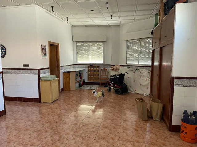 Villa 5 habitaciones 290m² en venta - Monte de pueblo la palma — 14