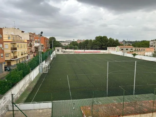 ¡¡¡ MAGNIFICO PISO EN ESPINARDO !!! — 26