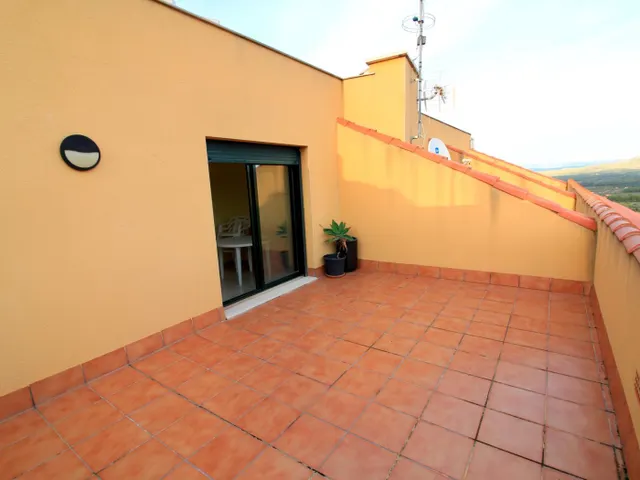 Dúplex con vistas al campo — 23
