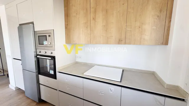 ¡Calidad, luz y mar: el equilibrio perfecto en Montemar! — 20
