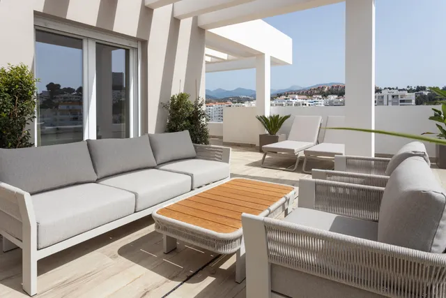 Apartamento 4 habitaciones 125m² en venta - Marbella — 19