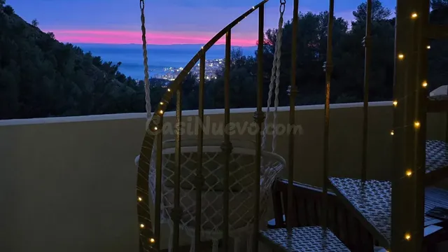 Ático Dúplex 3 habitaciones 197m² en venta - Riviera del sol