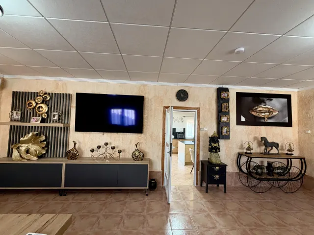 Villa 3 habitaciones 135m² en venta - Blanca — 9