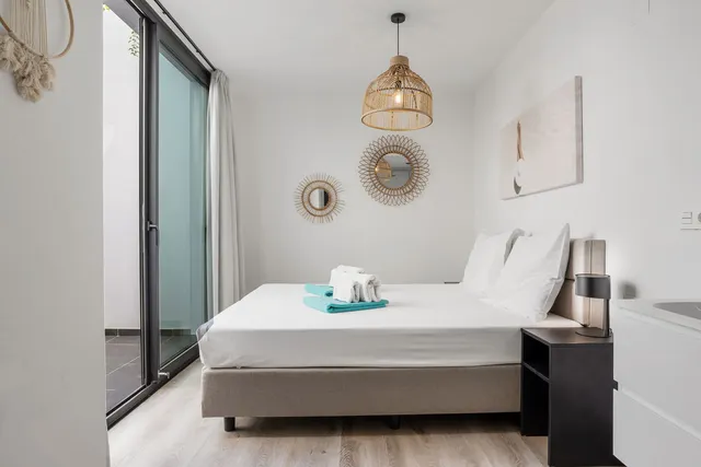 Apartamento 2 habitaciones 80m² en venta - Riviera del sol — 11