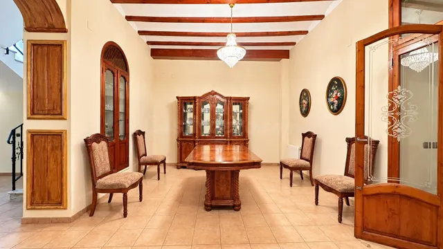 CASA AMPLIA Y CON ENCANTO EN L’ALCÚDIA - foto 3