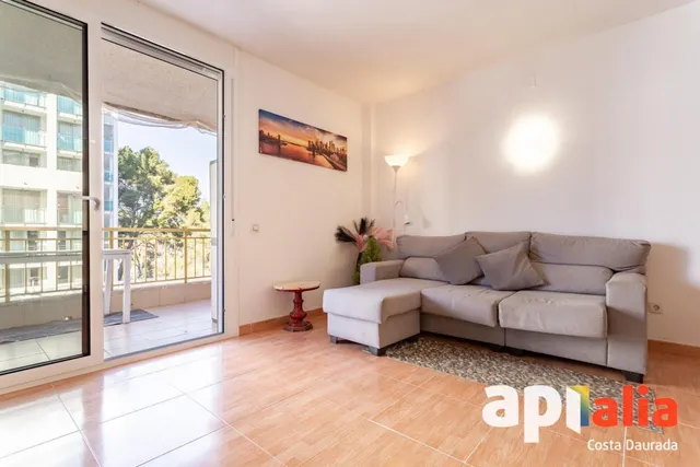 PISO EN SALOU TURISTICA 2 habitaciones — 33