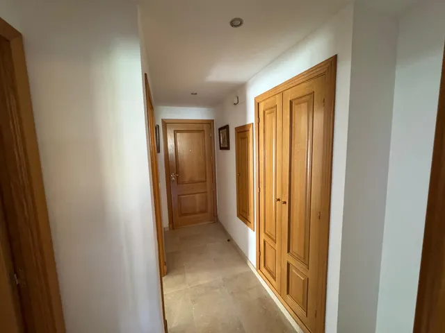 Piso 3 habitaciones en venta - AVDA. DE LA ESTACIÓN — 6