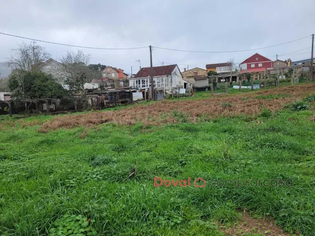 Terreno Urbano en Venta en O Porriño – 978 m2 - foto 3