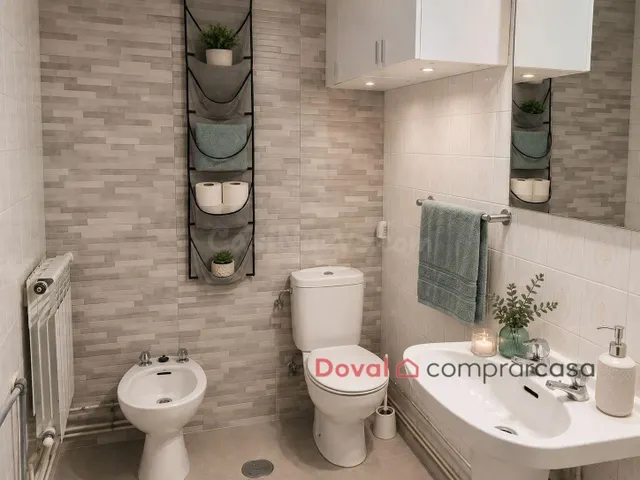 Tu hogar en el corazón de O Porriño, 3 habitaciones 2 baños - foto 3