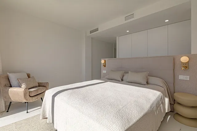Apartamento 2 habitaciones 101m² en venta - Costa Del Sol — 14