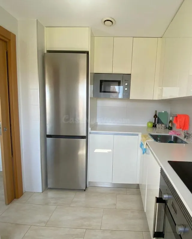 APARTAMENTO DE RECIENTE construcción EN SAN JOSE - foto 2