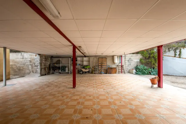 Casa rustica en Archena con vistas despejadas en parcela de mas de 1200m2 — 11