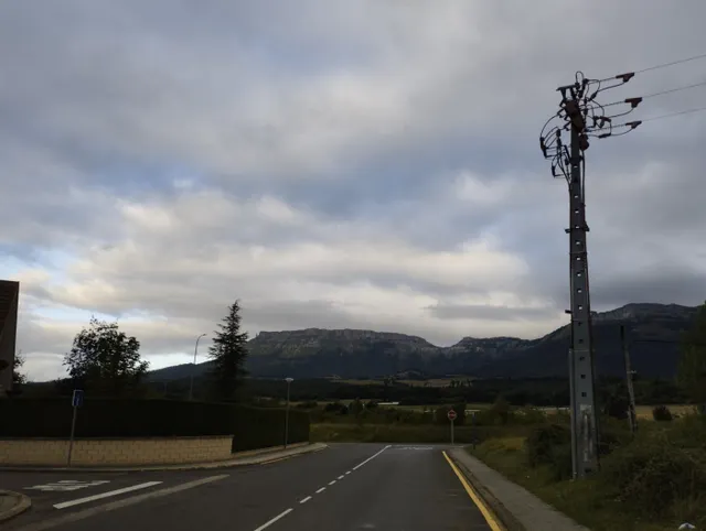 TERRENO URBANO DE CASI 5000 METROS EN VILLASANA — 21