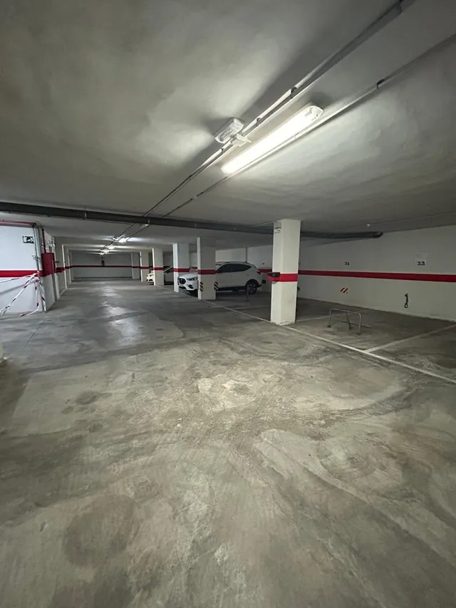 1 DORMITORIO + PLAZA DE GARAJE EN LA ENVÍA GOLF — 19