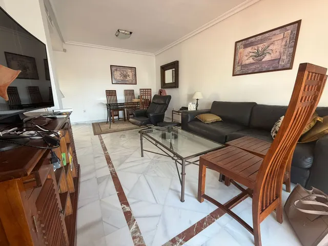 Ático 2 habitaciones 97m² en venta - Marbella — 6