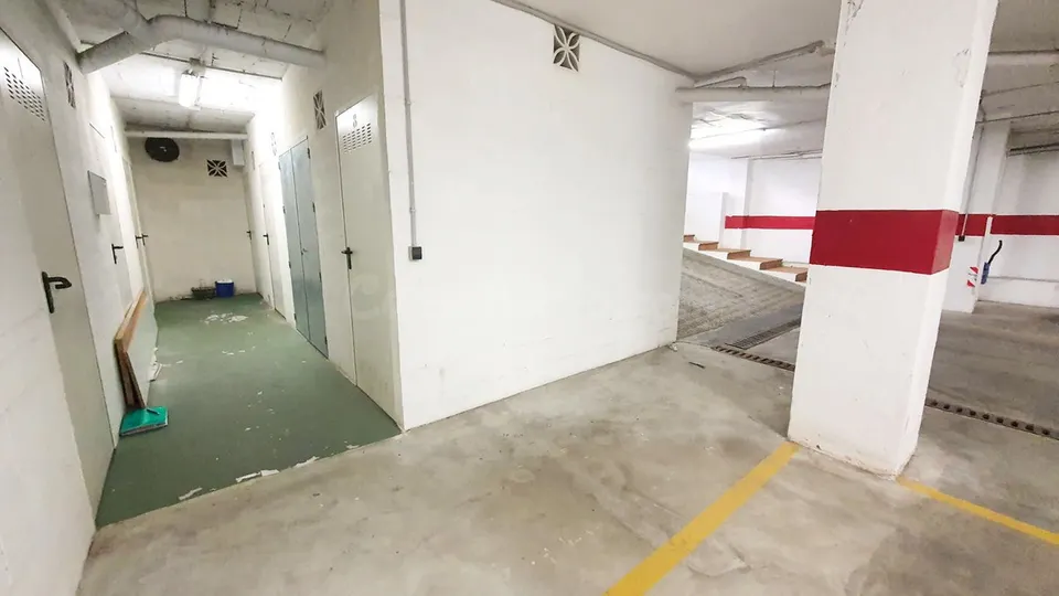 Almacén 10m² en venta - Centro