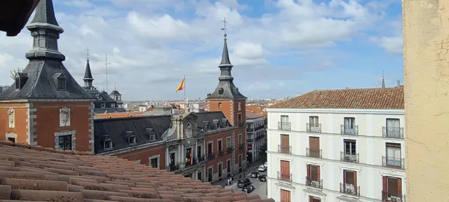 VENTA DE LA NUDA PROPIEDAD EN EL CENTRO DE MADRID — 7