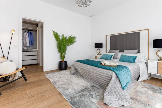 Villa 3 habitaciones 107m² en venta - Golf Puig Campana — 30