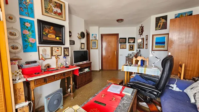 APARTAMENTO DE 2 DORMITORIOS A 100 MTS DE LA PLAYA EN BENALMÁDENA — 33