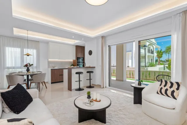 Bungalow Planta Baja 2 habitaciones 86m² en venta - Doña Pepa — 9