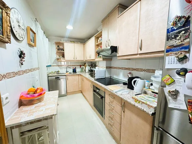 Apartamento 3 habitaciones 90m² en venta - Riviera del sol — 8