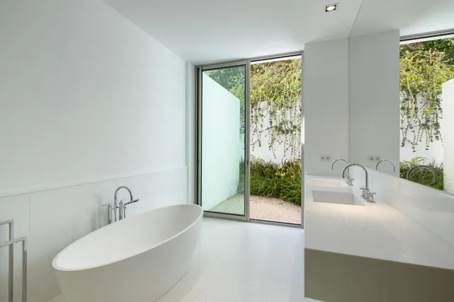 Villa 5 habitaciones 752m² en venta - Casares Golf - Casares del Sol — 15