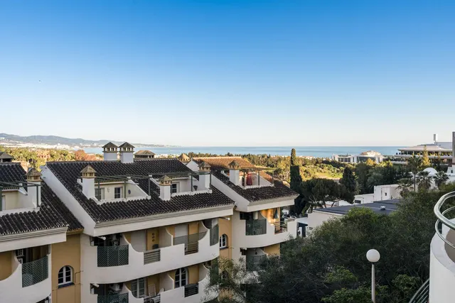 Apartamento 2 habitaciones 141m² en venta - Marbella — 21