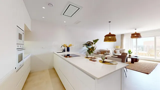 Ático 3 habitaciones 169m² en venta - Zona Pueblo - foto 3