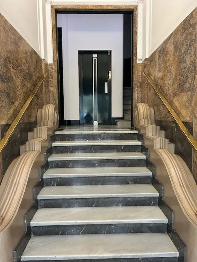 Oficina 195m² en venta - Centro - Ayuntamiento - foto 3