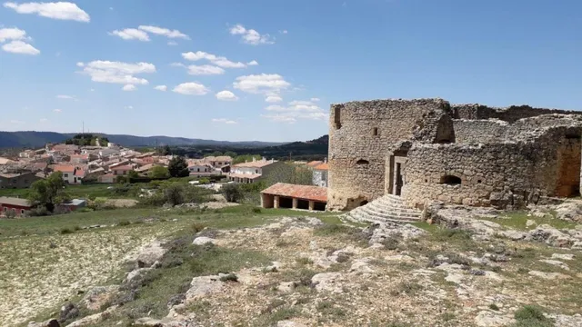 TERRENO URBANO DE 1.021 m² EN CARDENETE (CUENCA) — 9
