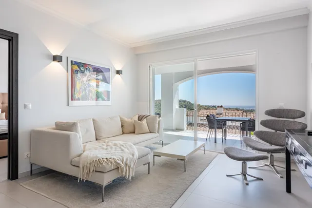Apartamento 3 habitaciones 145m² en venta - El Madroñal — 6