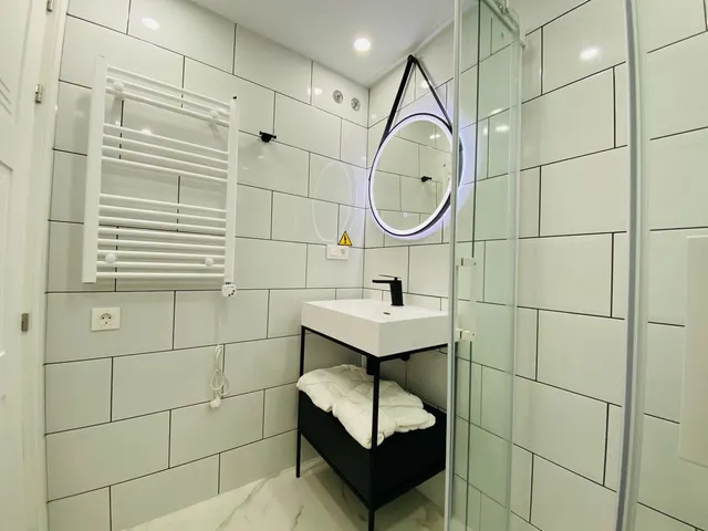 Chalet 7 habitaciones 420m² en venta - Altos de Estepona — 43
