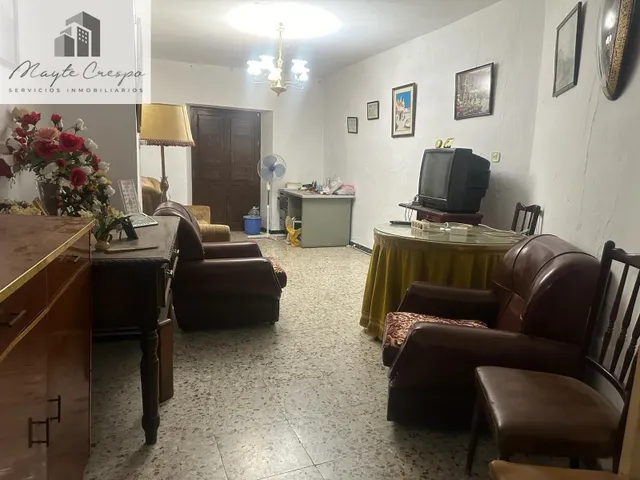 VENTA DE CASA DE PUEBLO EN ALPUJARRA GRANADINA — 15