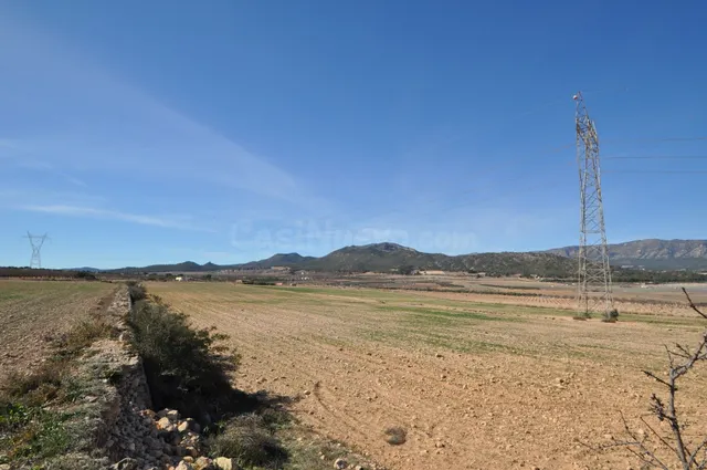 Propiedad en venta en Salinas, Comunidad Valenciana - foto 4