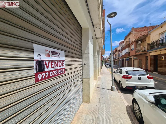 Local de 114m2 ACABADO