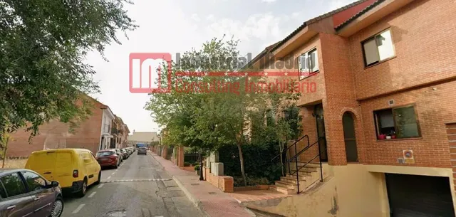 SUELO URBANO EN VENTA EN LOECHES CON PROYECTO PARA 13 VIVIEN - foto 5