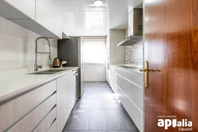 Piso de Mañero en Gràcia — 10
